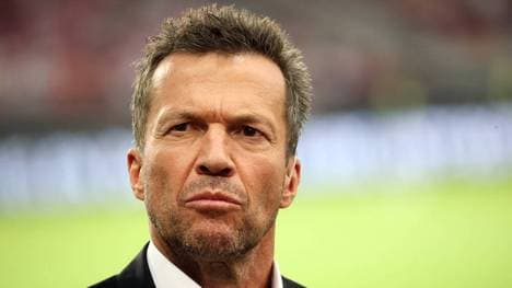 Lothar Matthäus spricht Bayern-Stars das Bayern-Gen ab