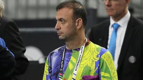 Bob Hanning wird sich im Herbst vom DHB zurückziehen