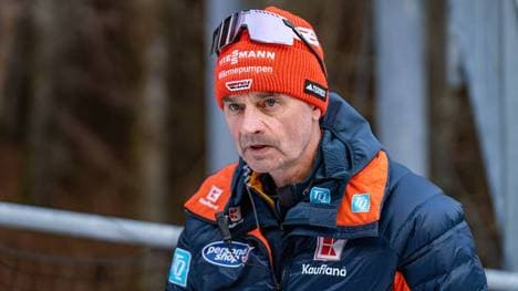 Stefan Horngacher war bereits zwischen 2016 und 2019 Trainer der polnischen Mannschaft