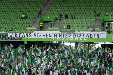 Wirbel um Reese: Wollitz mit Klartext