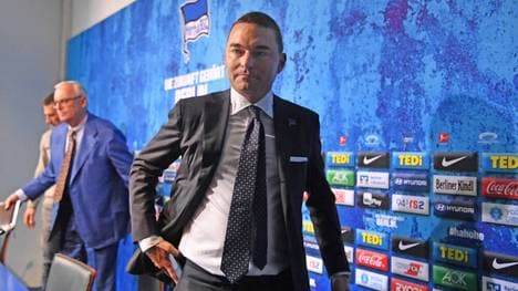 Lars Windhorst spricht über die Vorwürfe