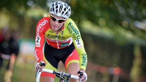 Marcel Meisen-Radcross