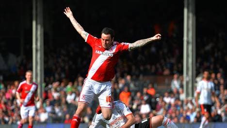 Fulham v Middlesbrough - Sky Bet Championship