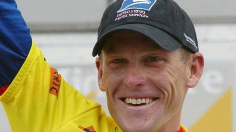 Lance Armstrong verkauft nun Radtouren auf Mallorca