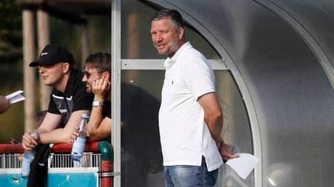 Hannover und Michael Tarnat gehen getrennte Wege