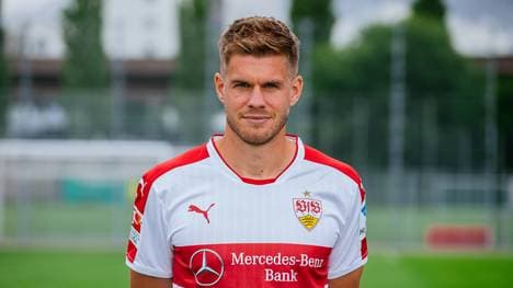 VfB Stuttgart  - Team Presentation