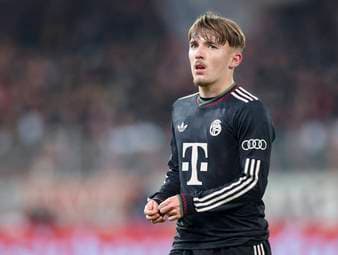 Bayern lässt Karl laufen