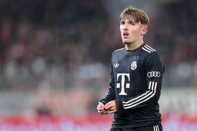 Bayern lässt Karl laufen