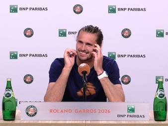 Alexander Zverev steht bei den French Open in seinem vierten Grand-Slam-Finale. Nun könnte dem 29-Jährigen der erste Titel bei einem Major gelingen. Dabei weiß der deutsche Tennis-Profi, worauf es ankommen wird.