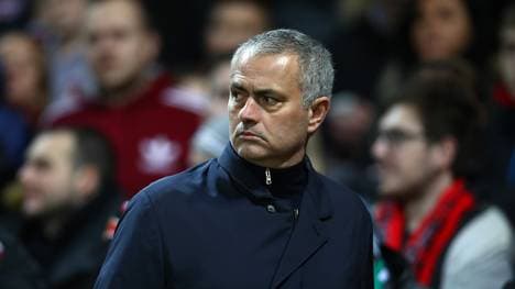 Manchester United v AS Saint-Etienne - UEFA Europa League Round of 32: First Leg