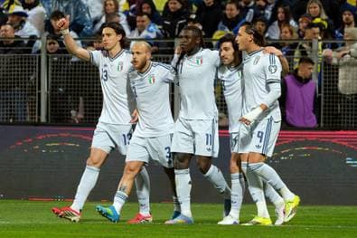 WM-Hoffnung für Italien? Iran reagiert empört