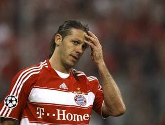 Bayern? "Dann wurde ich suspendiert"
