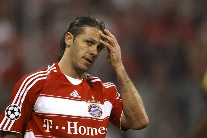 Bayern? "Dann wurde ich suspendiert"