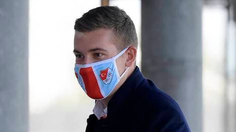 Türkgücü-Geschäftsführer Max Kothny führt den Rechtsstreit für die Münchener