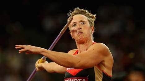 15th IAAF World Athletics Championships Beijing 2015 - Day Seven