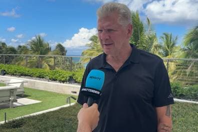 "Komische Situation - nicht nur für Sané"