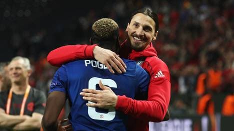 Ibrahimovic
