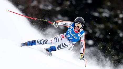 Veronique Hronek gewann 2013 WM-Bronze mit der DSV-Mannschaft