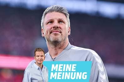 Scheitert Kwasniok am Standort Köln?