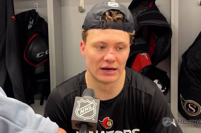 Stützle: Düsseldorf "wird was ganz besonderes"