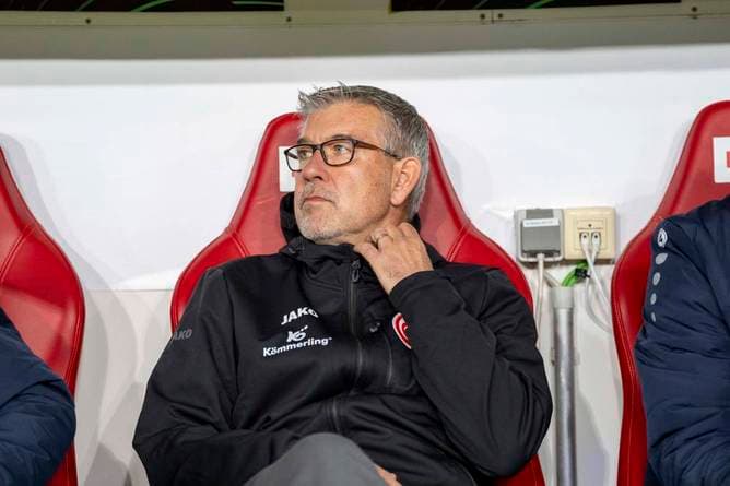 Bundesliga heute: Mainz gegen St. Pauli