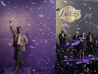 Besondere Ehre für Erfolgscoach