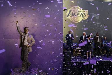 Besondere Ehre für Erfolgscoach