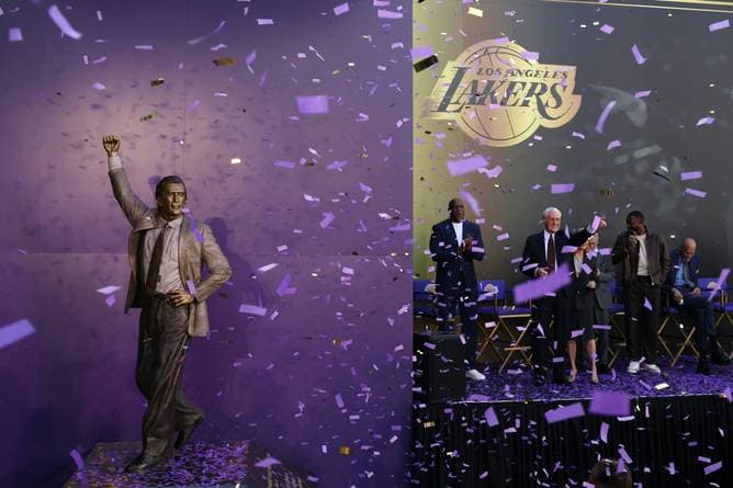 Besondere Ehre für Erfolgscoach