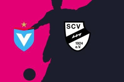 FC Viktoria 1889 Berlin - SC Verl (Highlights)