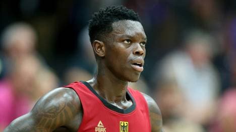 Schröder und Co. haben die zweite Gruppenphase im Blick