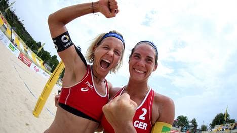 FIVB Antalya Open - Day 5