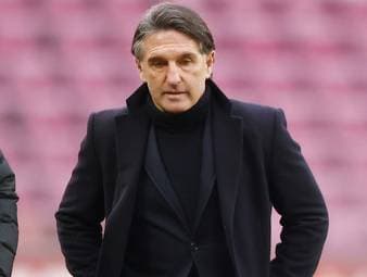 VfB verliert bei Labbadia-Debüt