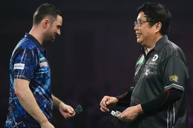 Das ist der nächste Gaga-Gegner