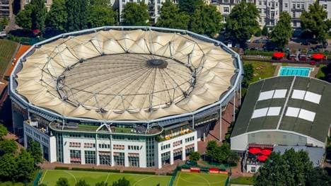 WTA-Tour kehrt an Hamburger Rothenbaum zurück