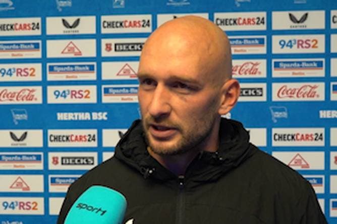 Dynamo? "So sehr ich den Verein auch liebe..."