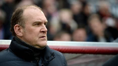 Jörg Schmadtke warf einen Kaugummi in Richtung Hoffenheim-Bank