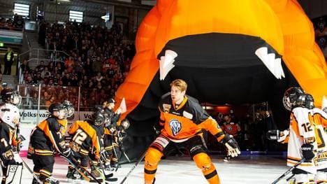 Krupp läuft kommende Saison wieder in Wolfsburg auf