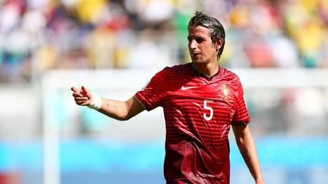 Fabio Coentrao