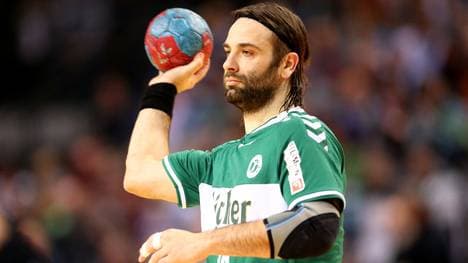 Ivano Balic trifft mit Wetzlar in seinem letzten Spiel auf Göppingen