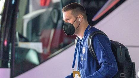 Niklas Süle wechselte vom FC Bayern zu Borussia Dortmund