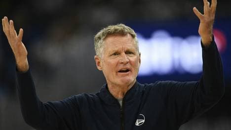 Kerr spricht sich für Harvard aus