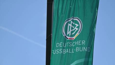Der DFB präsentiert positive Zahlen 