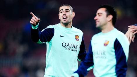 Barcelona v Getafe CF - Copa del Rey: Round of 16