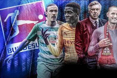 Spielplan-Analyse: Stress für Bayern, Pech für Köln