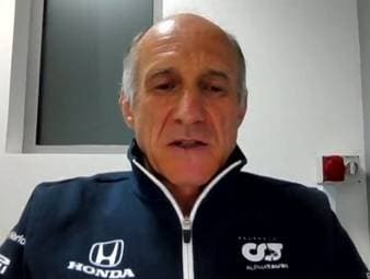 Für alle, die das AvD Motor & Sport Magazin verpasst haben. Hier gibt es die aktuelle Ausgabe zum Nachschauen. Star-Gast diesmal: Alpha-Tauri-Teamchef Franz Tost.