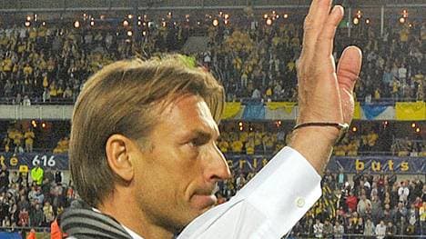 Herve Renard trainiert künftig Yaya Toure und Co.