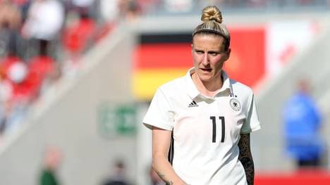 Germany v Canada - Women's International Friendly