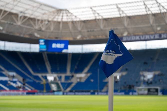 Albrecht-Nachfolge bei der TSG geklärt