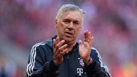 Bayern Muenchen v SC Freiburg - Bundesliga