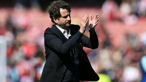 Joe Montemurro kehrt Lyon den Rücken